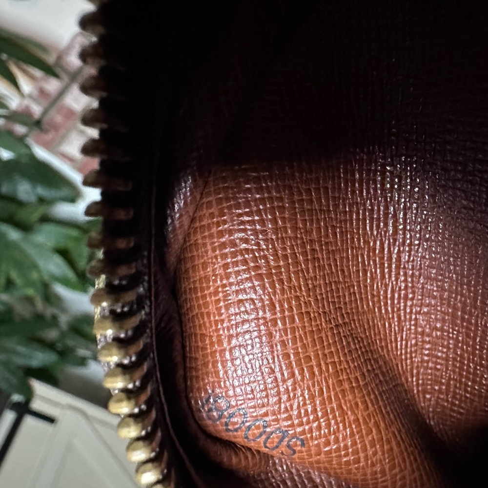 Louis Vuitton Monogram Amazone‎ Crossbody Bag - Picture 13 of 15